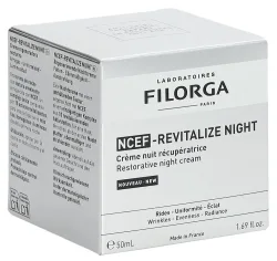 Filorga Nachtcreme 50 ml