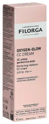 Laboratorien Filorga Oxygen-Glow CC Creme Spf30