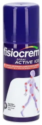 fisiocrem Spray Active Ice 150 ml