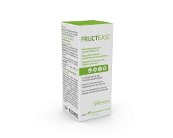 Fructease Kapseln (30 Stk)