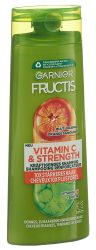 Vitamin C & Strenght Shampoo Damen  250ml