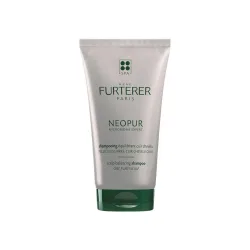 René Furterer Neopur Anti-Schuppen Shampoo Ausgleichende fettige Schuppen