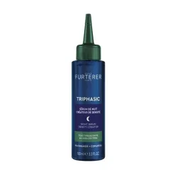 René Furterer Triphasic Nacht-Serum für mehr Haarfülle | Gegen Haarausfall | Für alle Haartypen