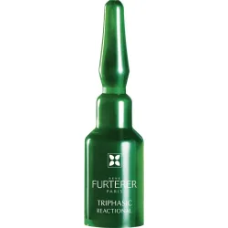 FURTERER - Kur bei temporärem Haarausfall, Triphasic Reactional, 12x5 ml