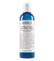 Kiehl?s Ultra Facial Oil-Free Toner Gesichtswasser 250 ml