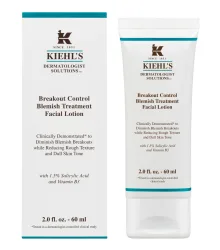 KIEHL'S Breakout Control Blemish Blemish Treatment Facial 60ml Damen