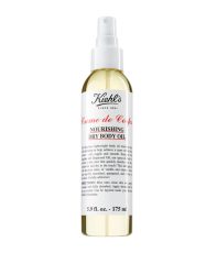 Kiehl's Crème de Corps Nourishing Dry Body Oil 175ml