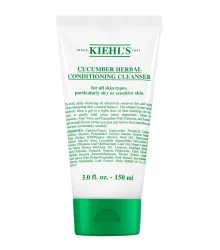 KIEHL'S Cucumber Herbal Conditioning Cleanser 150ml Damen