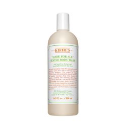KIEHL'S Made For All Gentle Body Wash 500ml Herren
