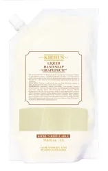KIEHL'S Liquid Hand Soap Grapefruit Refill Pouch