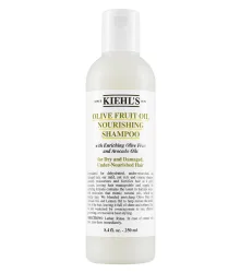 KIEHL'S Olive Fruit Oil Nourishing Shampoo