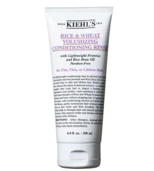KIEHL'S Rice & Wheat Volumizing Conditioner