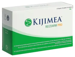KIJIMEA Reizdarm Pro Kapseln (84 Stk)