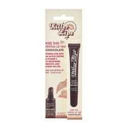 Killer Lips Kiss This Peptide Lip Tint Chocolate Stick 14 ml