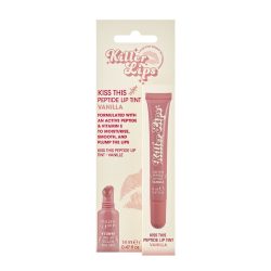 Killer Lips Kiss This Peptide Lip Tint Vanilla Stick 14 ml