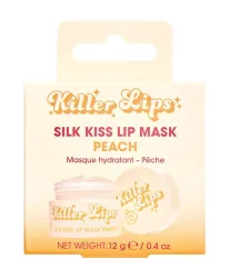 Killer Lips Silk Kiss Lip Mask Peach Ds 12 g