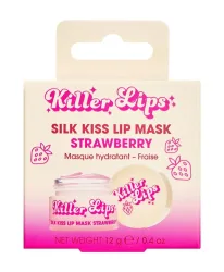 Killer Lips Silk Kiss Lip Mask Strawberry Ds 12 g