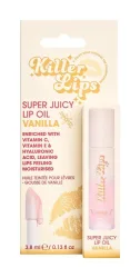 Killer Lips Super Juicy Lip Oil Vanilla Stick 3.8 ml