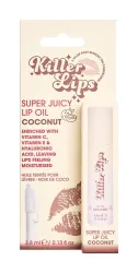 Killer Lips Super Juicy Lip Oil Coconut Stick 3.8 ml