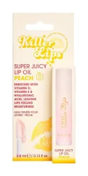 Killer Lips Super Juicy Lip Oil Peach Stick 3.8 ml