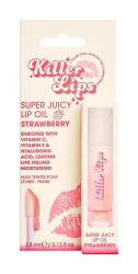 Killer Lips Super Juicy Lip Oil Strawberry Stick 3.8 ml