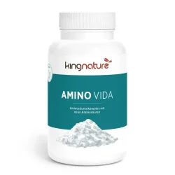 kingnature Amino Vida Tabletten (240 Stk)