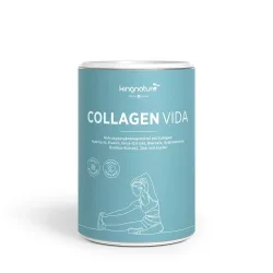 Kingnature Collagen Vida Pulver 326 g