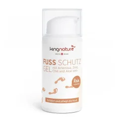 Kingnature Fuss Schutz Gel (30ml)