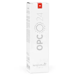 Kingnature OPC 24 Tagescreme 50 ml