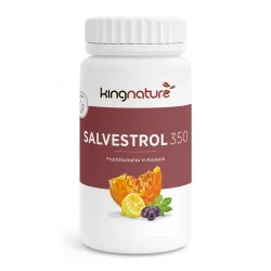 Kingnature Salvestrol 350