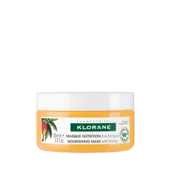 KLORANE Mango Haarmaske (150ml)