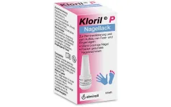 Kloril P Nagellack (3,3ml)