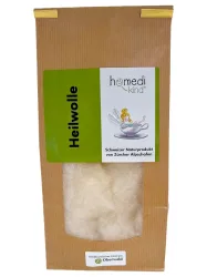 homedi-kind Heilwolle Btl 25 g