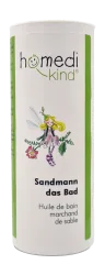 homedi-kind Sandmann Bad Fl 100 ml