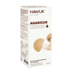 Hawlik Agaricus Flüssigextrakt 100 ml