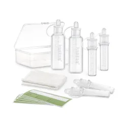 haakaa Kolostrum Sammler Multi-Size Set vorsterilisiert 6 Stück