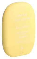 HAAN - Handcreme Coco Cooler, 50 ml, Gelb