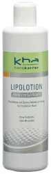 Hans Karrer Lipolotion MikroSilber Flasche (500ml)