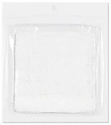 HARTMANN ES-Kompresse T17 10x10cm 8f (100 Stk)
