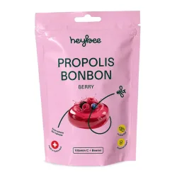 heybee Propolis Bonbon Berry Btl 65 g