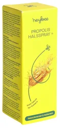 heybee Propolis Halsspray plus (30ml)