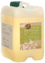 Heidak Aloe Shampoo 2.5 kg