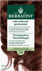 Herbatint Haarfärbegel 5R Helles Kupfer-Kastanienbraun 170 ml