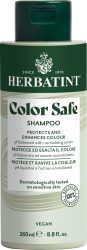 Herbatint Shampoo Color Safe Fl 260 ml