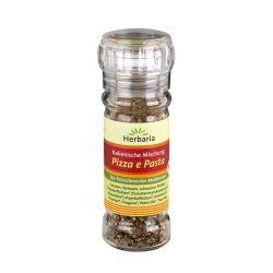 Herbaria Pizza e Pasta Mühle bio 50 g
