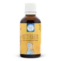 HILDEGARDS LADEN Bitterfein Kräuterbitter Tropfen (50ml)