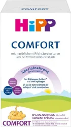 Hipp Comfort Spezialnahrung (600g)