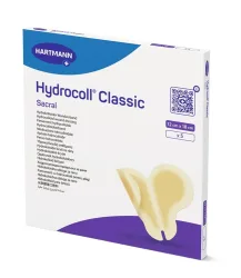 Hydrocoll Clas Sacral 12x18cm 5 Stk