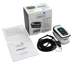 INNOVO Pulsoximeter (1 Stk)