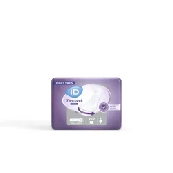 iD Einlagen, Discreet Light 